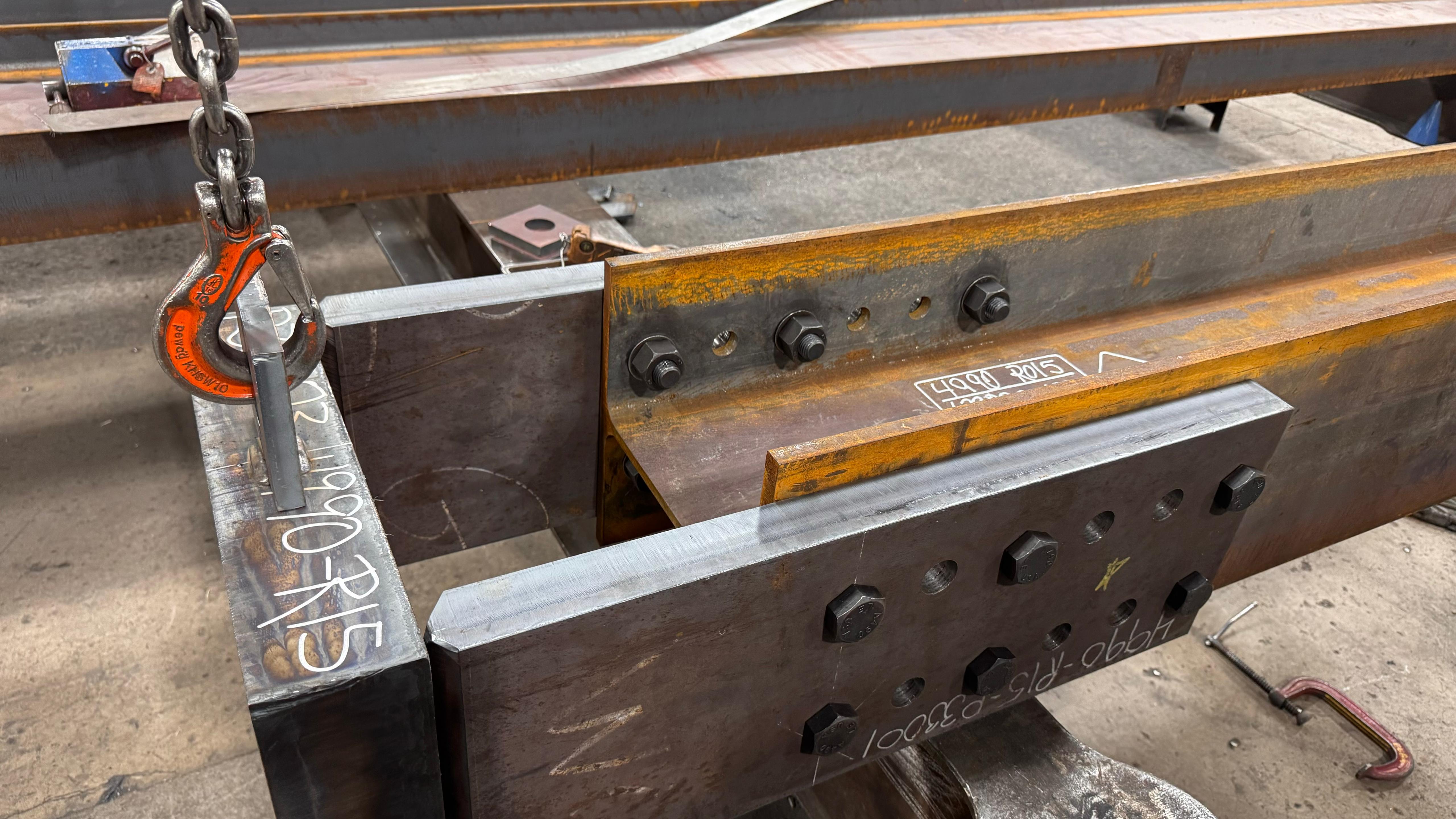 Custom Welding